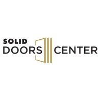 Solid Doors Center logo - Similar company to Solid 55