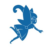 A Fada do Comportamento logo - Similar company to Estúdio Carol Design