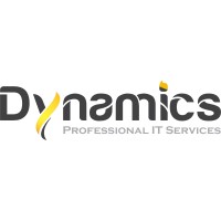 Dynamics IT Services logo - Similar company to Vanguard It Solutions