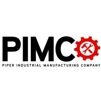 Piper Industrial Manufacturing Company logo - Similar company to Arkansas Industrial Manufacturing
