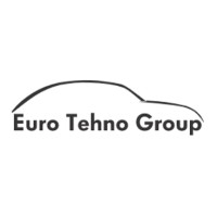 EURO TEHNO GROUP logo - Similar company to Bmw Auto Cobălcescu
