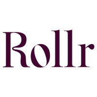 Rollr logo - Similar company to Telmi