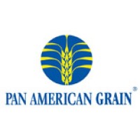 Pan American Grain logo - Similar company to El Pretexto