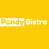 Pondy Bistro logo - Similar company to Thirty3