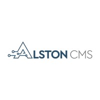 Alston CMS logo - Similar company to South Holland School District 151