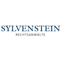 SYLVENSTEIN Rechtsanwälte logo - Similar company to Modern.Work Gmbh