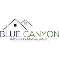 Blue Canyon Property Management logo - Similar company to Marian