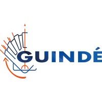 GUINDE logo - Similar company to Batimonte