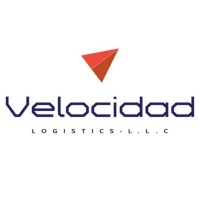VELOCIDAD LOGISTICS LLC logo - Similar company to D R Global Logistics