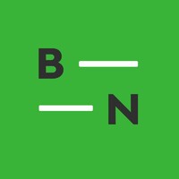 Brave New logo - Similar company to Weastronauts Software