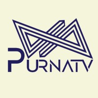 Purnatv logo - Similar company to Idroid App Studio