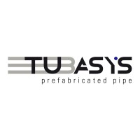TUBASYS logo - Similar company to Engineered Fire Piping