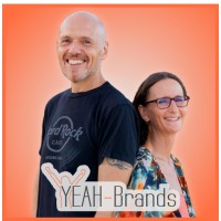 YEAH Brands - Make Online Business EASY logo - Similar company to Ryerson Chemical Engineering Course Union (Ryechemu)