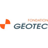 Fondation Géotec logo - Similar company to Dowel Innovation