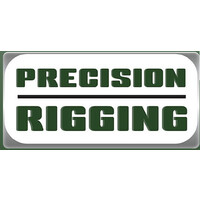 PRECISION RIGGING logo - Similar company to Precision Rigging (Pty) Ltd