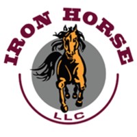 Iron Horse LLC logo - Similar company to Moore Excavation Inc