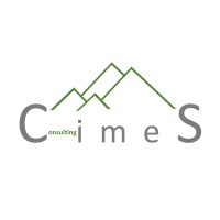CimeS Consulting logo - Similar company to Cime Compétences