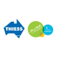Thiess Degrémont (Victorian Desalination Project)