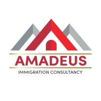 Amadeus Immigration Consultancy logo - Similar company to Amark Consulting, Llc