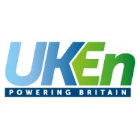 UK Energy Storage (UKEn) logo - Similar company to Morwind