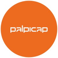 Palpicap logo - Similar company to Padaria Triunfo