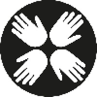 Stiftung Swisshand logo - Similar company to Celdar Foundation