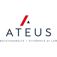 ATEUS Rechtsanwälte logo - Similar company to Schmelz Rechtsanwälte Og