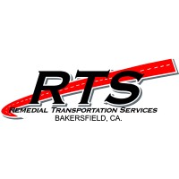 REMEDIAL TRANSPORTATION SERVICES, INC. logo - Similar company to Rts Construction
