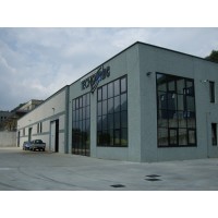 TECNOMEC DI GIUDICI S.R.L. logo - Similar company to Brusati Srl