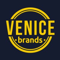 Venice Brands logo - Similar company to Bread Head Restaurant Group
