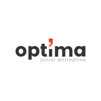 OPTIMA Junior Entreprise logo - Similar company to Smart Marketing Advisors : Junior Entreprise