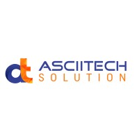 Asciitech Solution Pvt. Ltd. logo - Similar company to Jogaz