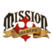 Mission Brewery logo - Similar company to Rough Draft Brewing Company