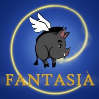 Fantasià logo - Similar company to Pixel Players