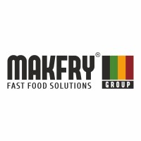 MAKFRY GROUP logo - Similar company to Makfry Group