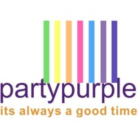 PartyPurple logo - Similar company to One World United
