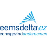 Eemsdelta\EZ logo - Similar company to Oldambtnu.Nl
