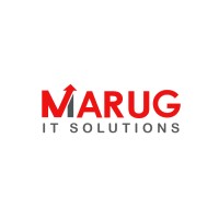 Marug IT Solutions logo - Similar company to Htop Solutions