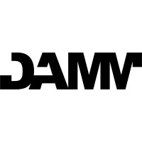 DAMM logo - Similar company to Itcarmat