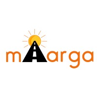 Maarga logo - Similar company to Tanmay Mind Care