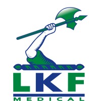 Leung Kai Fook Medical Co Pte Ltd logo - Similar company to M.Z Aromas