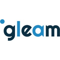 GleamHR logo - Similar company to Glowlogix