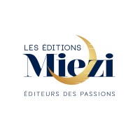 Editions Miezi logo - Similar company to Generis Publishing