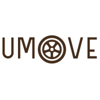 UMOVE - Power Mobility logo - Similar company to Powermobility