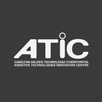 ATiC Assistive Technologies Innovation Centre logo - Similar company to Atic Group