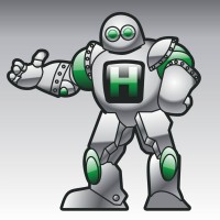 Hohns Anything Metal logo - Similar company to Railpreneur