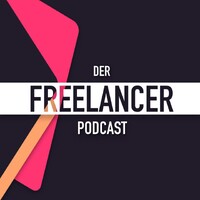 Freelancer Podcast logo - Similar company to Goodlance - Das All-In-One Tool Für Freelancer