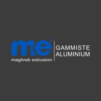 Maghreb Extrusion logo - Similar company to La & Ka Btp