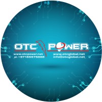 OTC Power (Overseas Trading Center ) logo - Similar company to Imaginary Walk