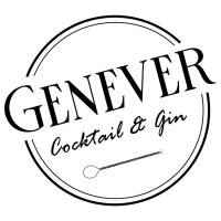 Genever Bar logo - Similar company to Alprobotics